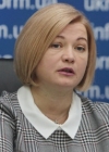 У резолюції ПАРЄ назве українських моряків військовополоненими - Геращенко