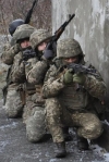 Окупанти за сьогодні випустили 85 мін по позиціях ЗСУ