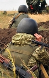 На Донбасі сьогодні - п'ять обстрілів, поранений боєць ЗСУ