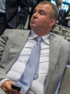 САП просить збільшити заставу Гладковському до 100 мільйонів