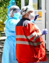 За добу найбільшу кількість нових випадків COVID-19 зафіксували у Києві