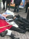 Генпрокуратура відкрила кримінальне провадження за розвал справи про злочини проти Євромайдану