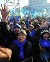 Екологи: Наслідки Антимайдану у Маріїнському парку тягнуть на кримінальну справу