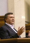 Янукович чекає грудня, щоб поговорити про асоціацію з ЄС