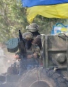 Сили АТО пішли з Ясинуватої після звільнення