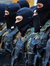 Після закінчення АТО силовики отримають статус учасників бойових дій