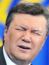 В адміністрації президента Віктора Януковича підготовлене рішення про введення надзвичайного  стану