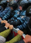 Наступного тижня у Києві можуть ввести "додаткові заходи безпеки" (схема)