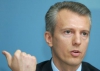 Хорошковському дали вибір: або Льовочкін, або син Януковича?