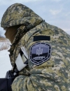 Із батальйону "Дніпро-1" виключили бійця, який балотується на виборах від "Опоблоку" (ФОТО, ВІДЕО)