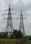 "Укренерго" запустила повітряну лінію електропередач «Рівненська АЕС - Підстанція «Київська"