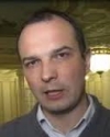 Єгор Соболєв погрожував охороні парламенту гранатою (відео)