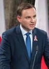 “Північний потік-2” загрожує енергетичній безпеці Польщі, України та Словаччини - Дуда