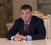 Невідомі розстріляли кортеж запорізького бізнесмена, наділеного особливим статусом