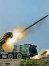 Російські окупаційні війська, порушуючи Мінські домовленості, зберігають танки та "Гради"