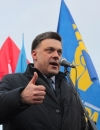 У Тягнибока заявляють про фальсифікацію виборів і планують зібрати новий "Майдан"