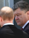У Порошенка і Путіна не можуть однозначно сказати, про що вони домовились