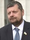 Поранений Мосійчук прибув в Раду, аби зробити заяву