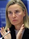 Могеріні скликає зустріч глав МЗС трьох країн через іранську ядерну програму