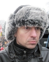 Олександр Данилюк під загрозою арешту виїхав із України