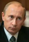 Путін запевняє, що "таких прозорих виборів" ще не було в жодній країні