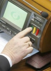 Парламент скасував свою літню відпустку