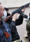Терористи підвозять вибухівку до адмінбудівель у Слов'янську