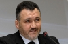 Європа вимагатиме відсторонити Кузьміна від справ?