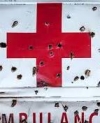Бойовики обстріляли санітарний автомобіль із пораненим: є загиблий