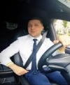 Зеленський записав відео про вибори за кермом Tesla (відео)