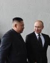 Путін і Кім Чен Ин дві години говорили тет-а-тет