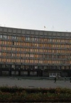Під Сумською облрадою почались сутички