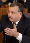 Гриценко зібрався здати мандат 28 січня