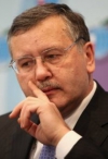 Депутат Анатолій Гриценко переконаний, що влада відповість за жорстокість та вбивства