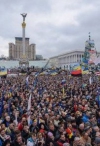 Рішення про звільнення адмінбудівель прийме Майдан