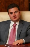 Народний депутат Віктор Бондар написав заяву про вихід з фракції Партії регіонів