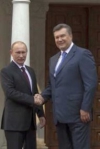 Олег Тягнибок вважає, що президент РФ Володимир Путін дав зелене світло нинішній владі