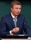 Уряд поставив людину Януковича відновлювати Донбас