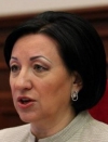 Секретар Київради Герега склала повноваження