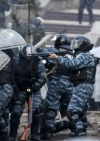 Аваков обіцяє замість “Беркута” інший спецпідрозділ