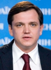 Омбудсмен Павленко засудив насильство проти демонстрантів і пішов з Адміністрації Президента