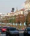 Попову пропонують зробити в'їзд до центру Києва платним