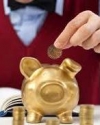 Доходи держбюджету у квітні недовиконані на 11,6%