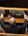 До "кнопкодавів" у "Слузі народу" застосують суворі санкції — депутати
