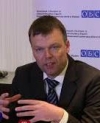 Хуг пояснив, чи вплине зміна АТО на роботу спостерігачів