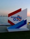 Росія спростовує, що подарунки для делегатів були з "сюрпризом"