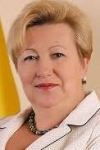 СБУ оголосила у розшук Віру Ульянченко (фото)
