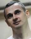 Сенцова переводять з медчастини