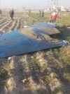 Іран запросив Канаду, Україну і США розслідувати катастрофу МАУ