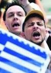 Криза в Греції може негативно вплинути на підтримку ЄС України